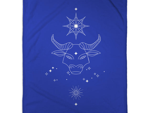 Taurus Doodle