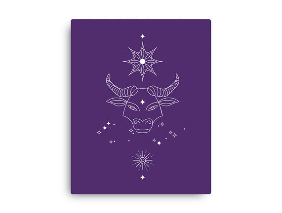 Taurus Doodle