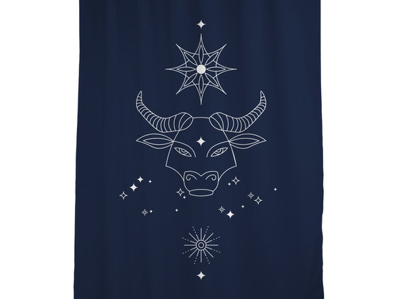 Taurus Doodle