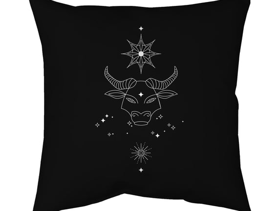 Taurus Doodle