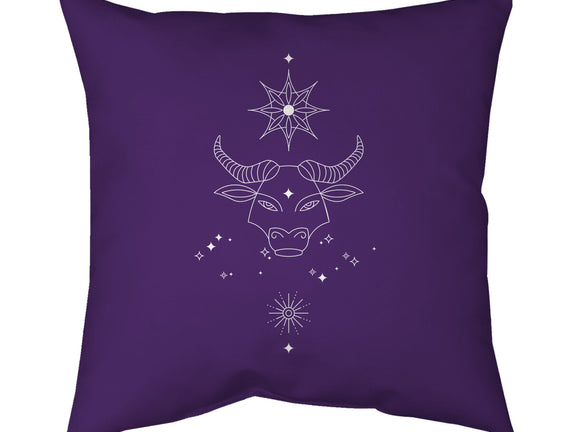 Taurus Doodle
