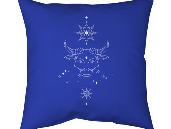 Taurus Doodle