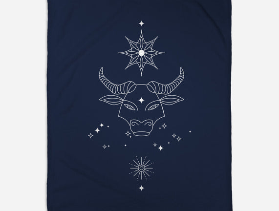 Taurus Doodle