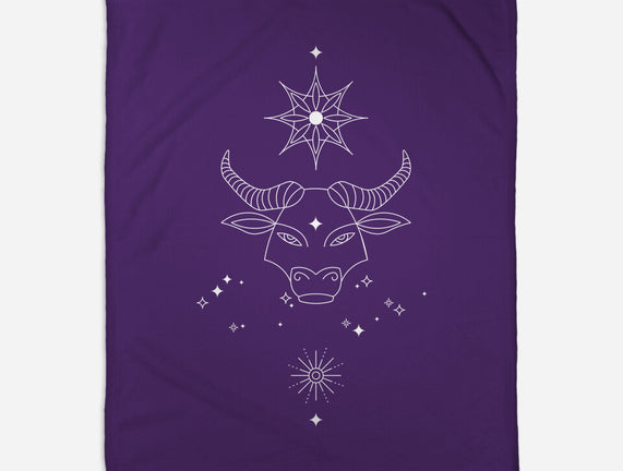 Taurus Doodle