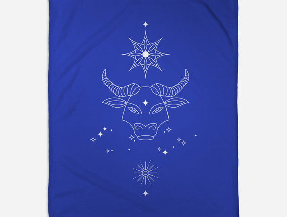 Taurus Doodle