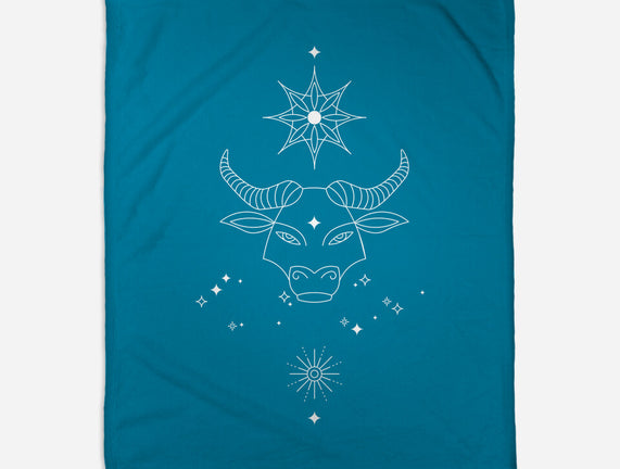 Taurus Doodle