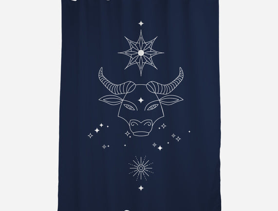 Taurus Doodle
