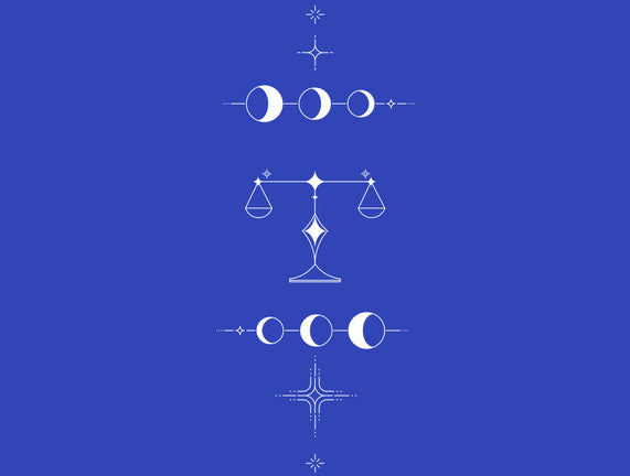 Libra Doodle