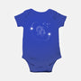 Gemini Doodle-Baby-Basic-Onesie-MaxoArt