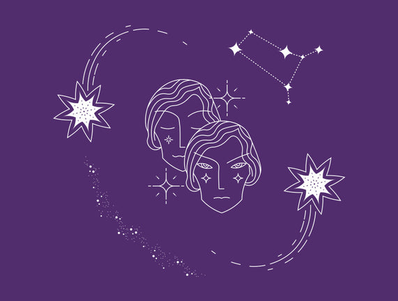 Gemini Doodle