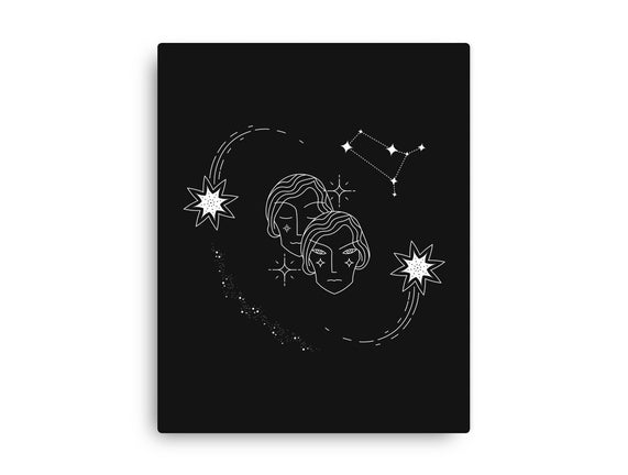 Gemini Doodle