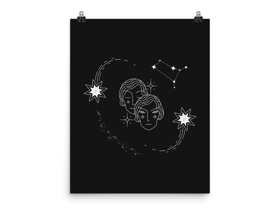 Gemini Doodle