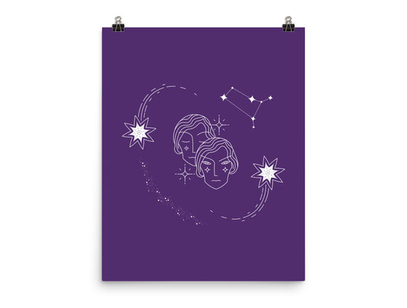 Gemini Doodle