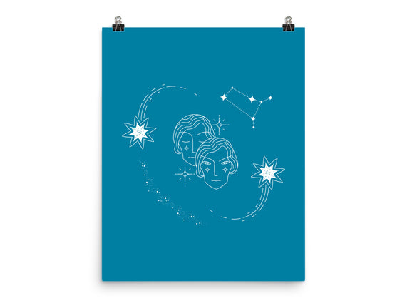 Gemini Doodle