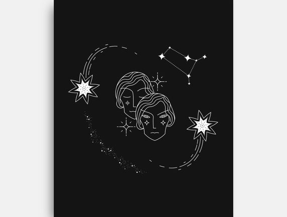 Gemini Doodle