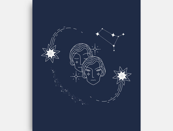 Gemini Doodle