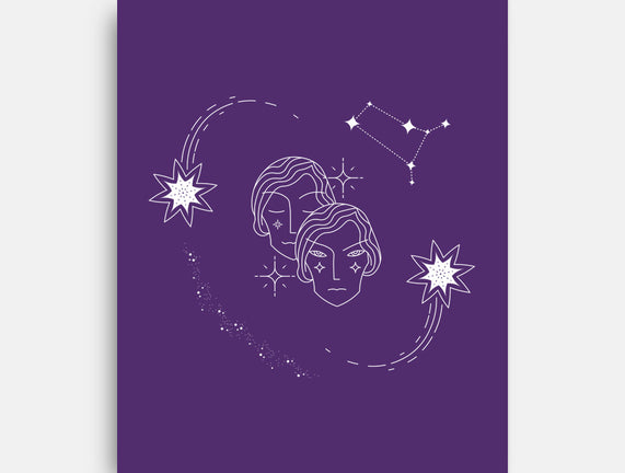 Gemini Doodle