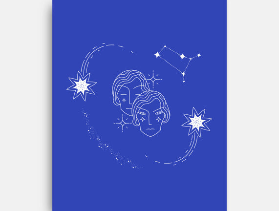 Gemini Doodle