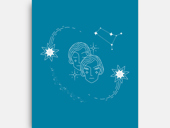 Gemini Doodle