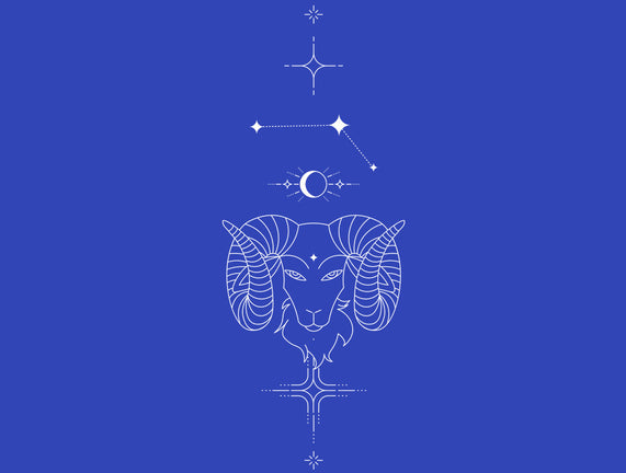 Aries Doodle