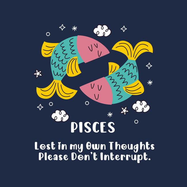 Lost In My Own Thoughts-Mens-Basic-Tee-MaxoArt