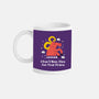I Don’t Have Time For Your Drama-None-Mug-Drinkware-MaxoArt