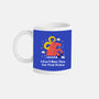 I Don’t Have Time For Your Drama-None-Mug-Drinkware-MaxoArt