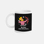 No Plan Just Adventure Zodiac-None-Mug-Drinkware-MaxoArt