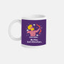 No Plan Just Adventure Zodiac-None-Mug-Drinkware-MaxoArt