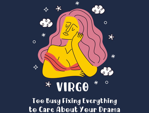 Too Busy Fixing Everything