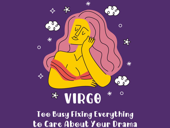 Too Busy Fixing Everything