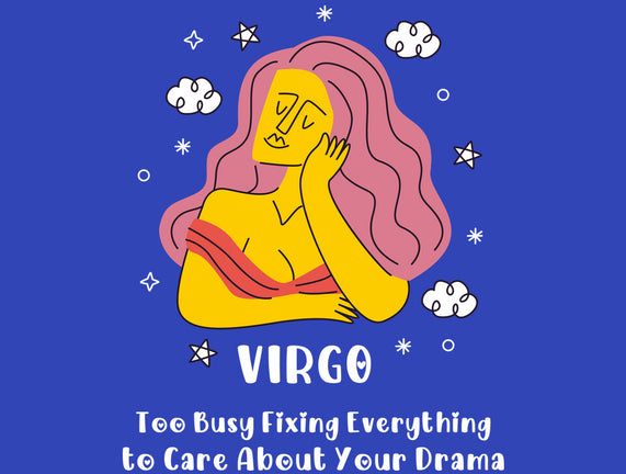 Too Busy Fixing Everything