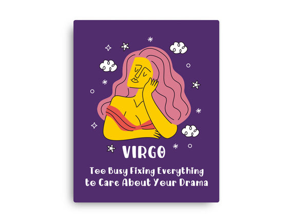 Too Busy Fixing Everything