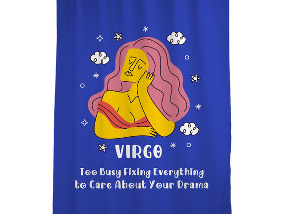 Too Busy Fixing Everything