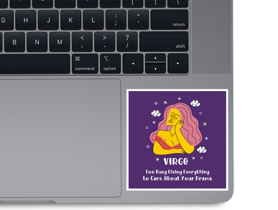 Too Busy Fixing Everything