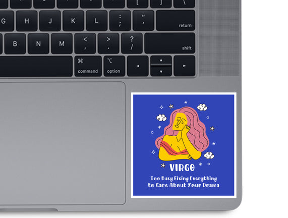 Too Busy Fixing Everything