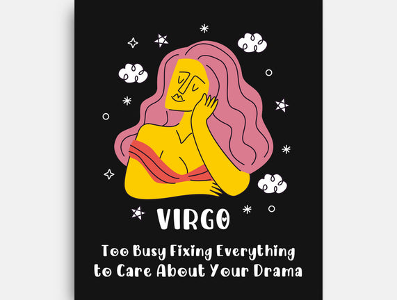 Too Busy Fixing Everything