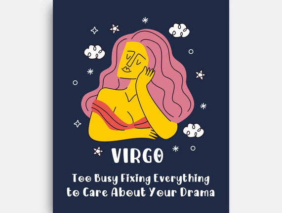 Too Busy Fixing Everything