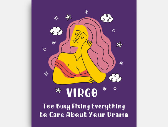 Too Busy Fixing Everything