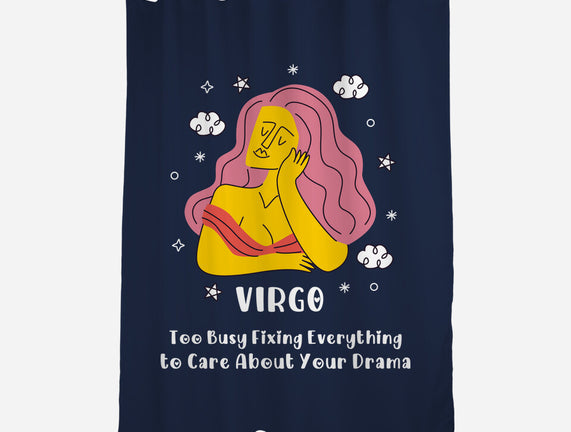 Too Busy Fixing Everything