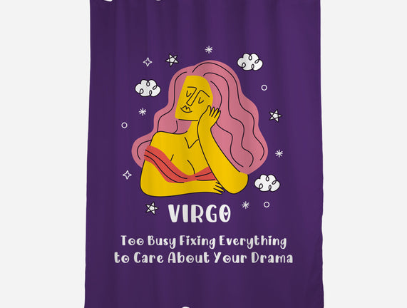 Too Busy Fixing Everything