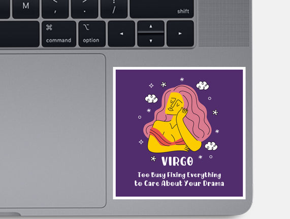 Too Busy Fixing Everything