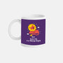 Watch Me I'm Always Right-None-Mug-Drinkware-MaxoArt