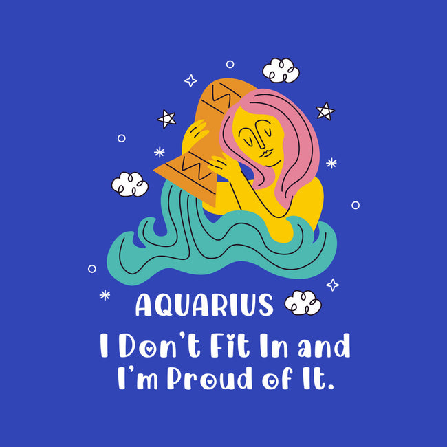 I Don't Fit In And I'm Proud-None-Mug-Drinkware-MaxoArt