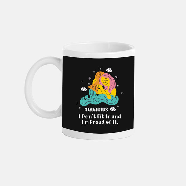 I Don't Fit In And I'm Proud-None-Mug-Drinkware-MaxoArt