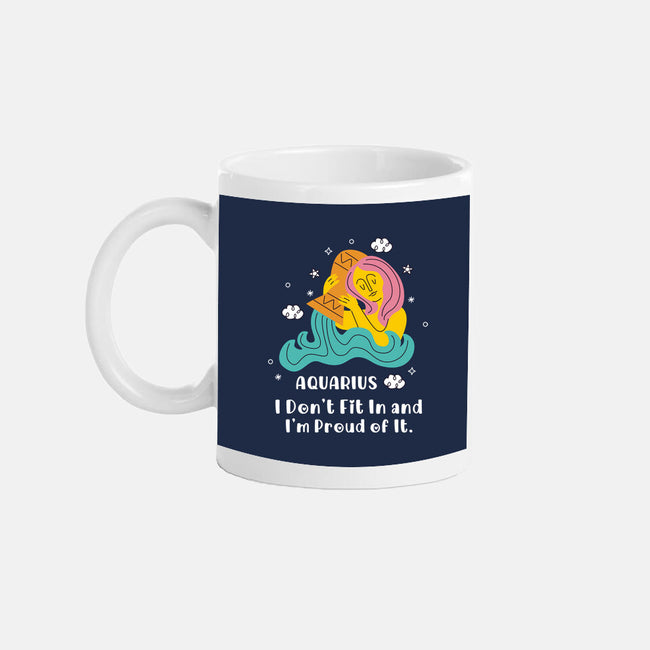 I Don't Fit In And I'm Proud-None-Mug-Drinkware-MaxoArt