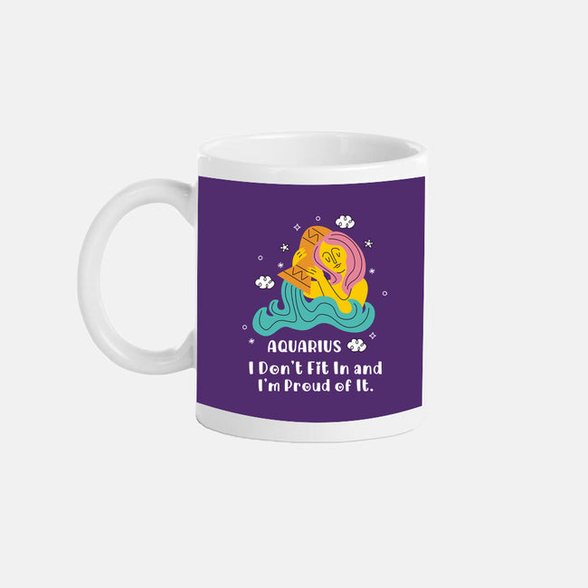 I Don't Fit In And I'm Proud-None-Mug-Drinkware-MaxoArt