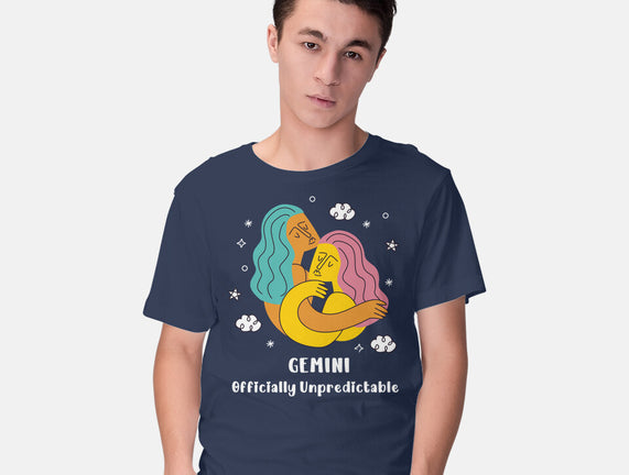 Officially Unpredictable Zodiac