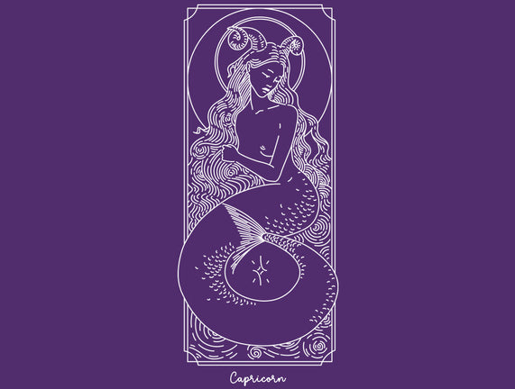 Majestic Capricorn