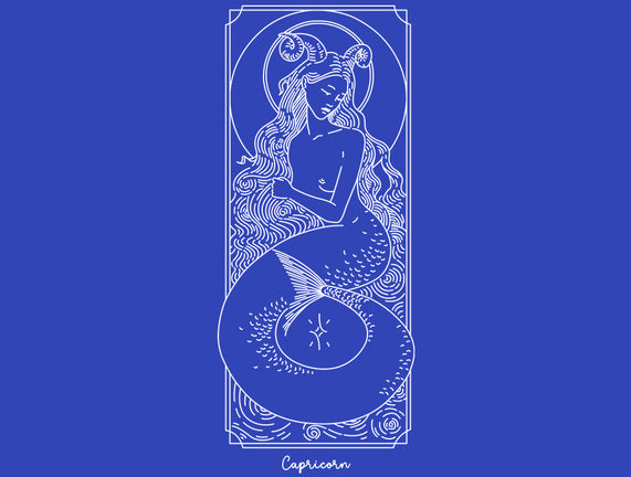 Majestic Capricorn
